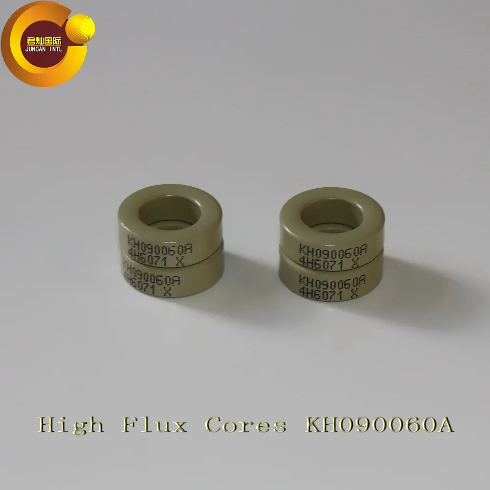 KH090060A   High Flux Cores CH229060 Magnetic cores