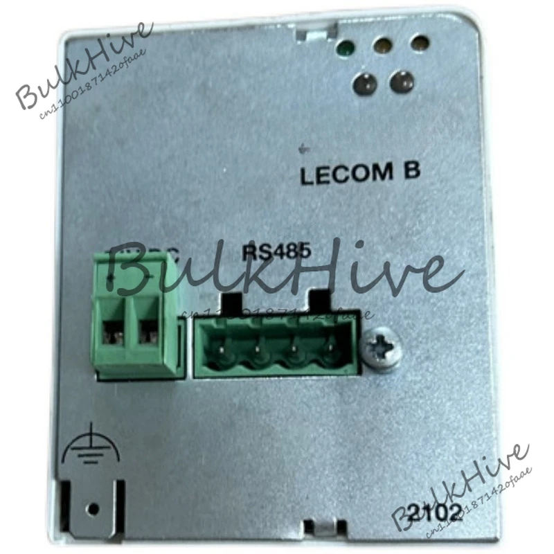 

For Le-ze Frequency Converter LECOM-B Module EMF2102IBCV002