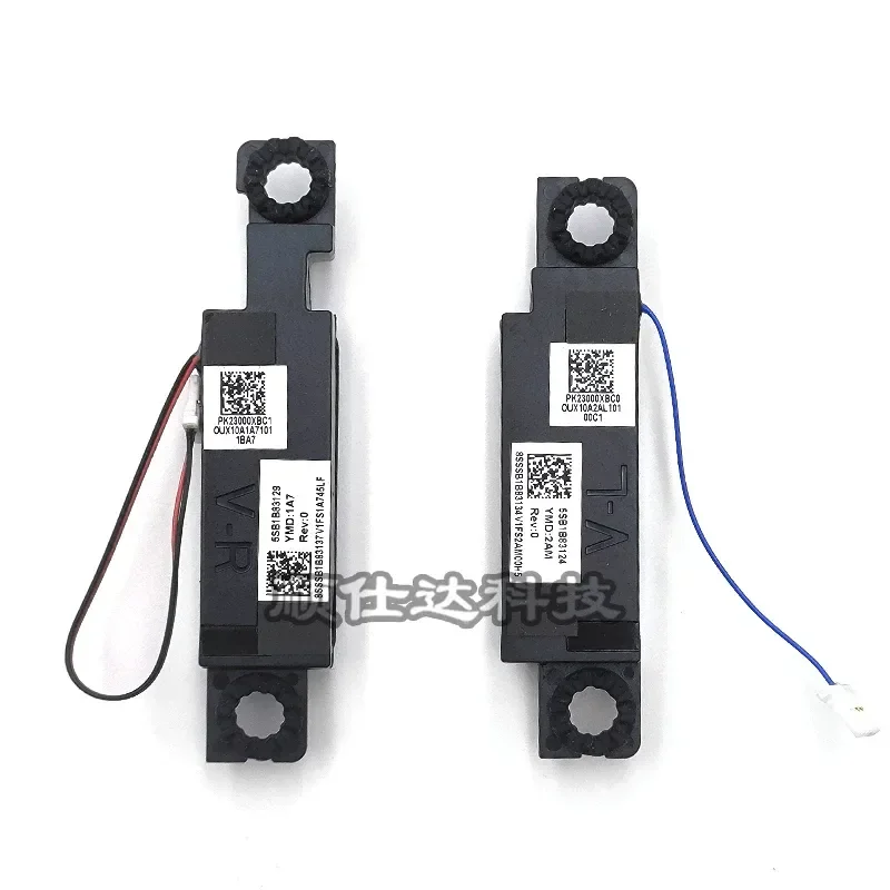 for Lenovo Savior R9000K Y9000K 2021H Speaker for Legion 7 16ITHg6 Laptop Replacement Internal Audio Sound System