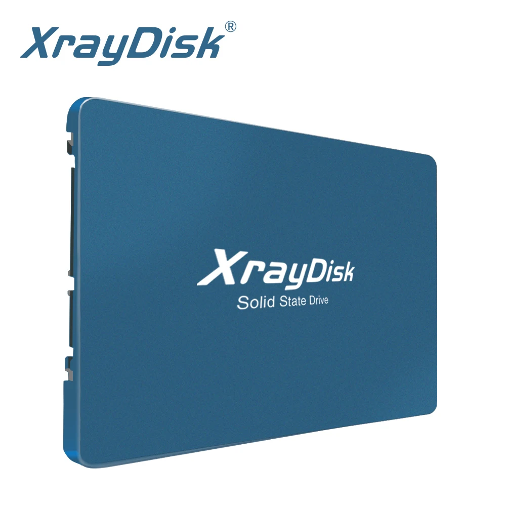 Wholesale Xraydisk Sata3 Ssd 120GB*5 128GB*5 240GB*5 256GB*5 Hard Disk Disc 2.5 \