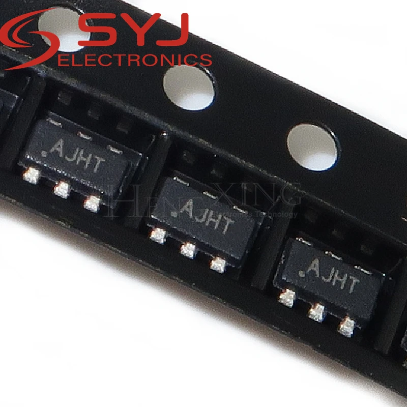 1 قطعة MCP4725A1T-E/CH MCP4725A0T-E/CH AJ ** SOT23-6