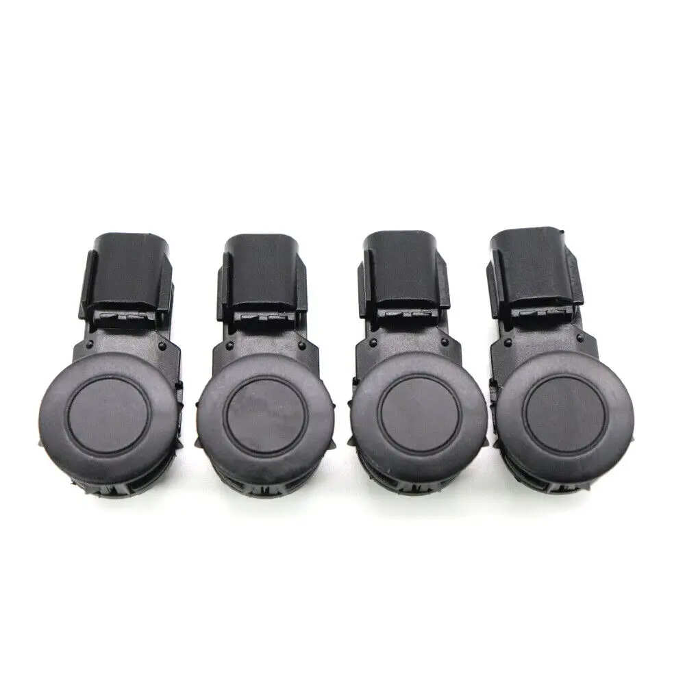 4x Reverse Backup Parking Assist Sensor for Toyota RAV4 2014-2018 Tacoma Tundra 89341-12100 8934112100 FREE SHIPPING!!!