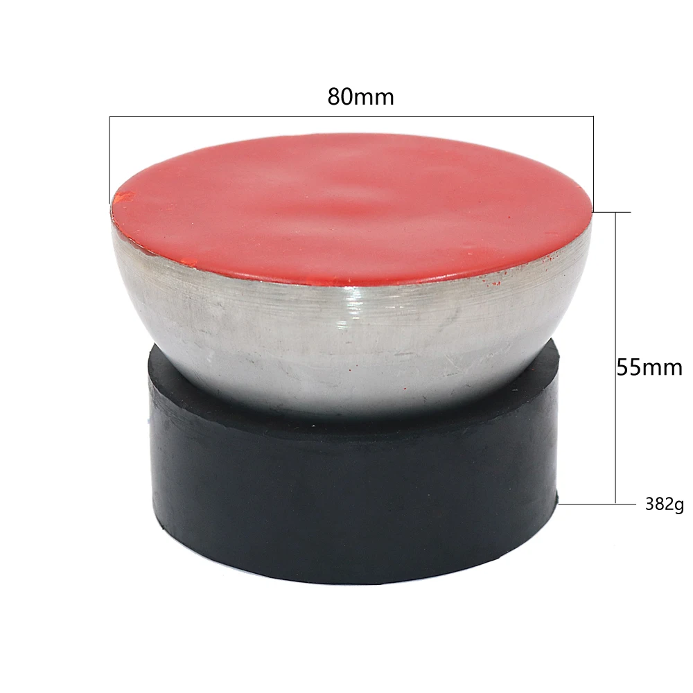 Engraving Ball Sealing Wax with Rubber Ball Diy Jewelry Making Tools Sealing Wax Ball Stone Setting Equipment for Jewelry Maker