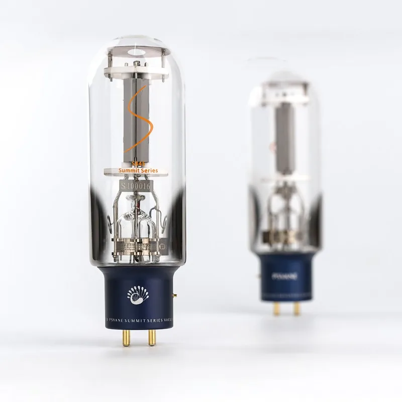 Noble voice summit 845 tube amplifier (new flagship series)