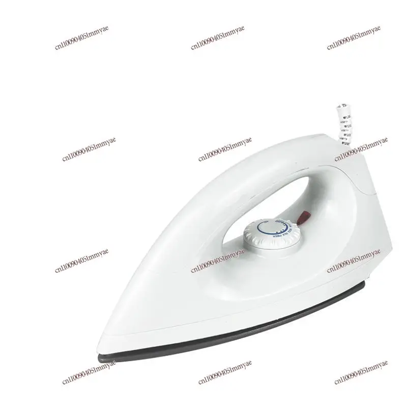 

Electric Iron Household Heating Ironing Bucket Without Water Temperature Regulation Ironing Bucket Ironing Drill Wrinkle Removal