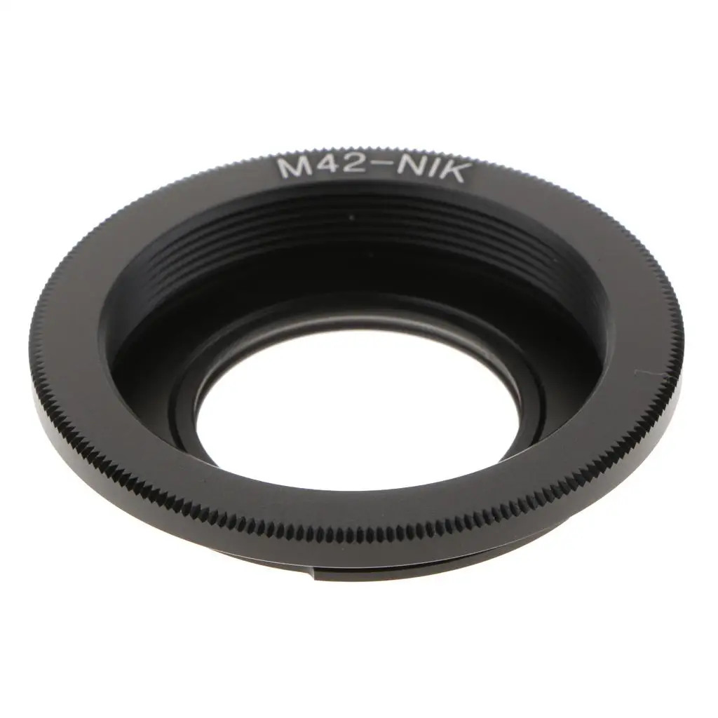 M42 Screw Lens To A… - image