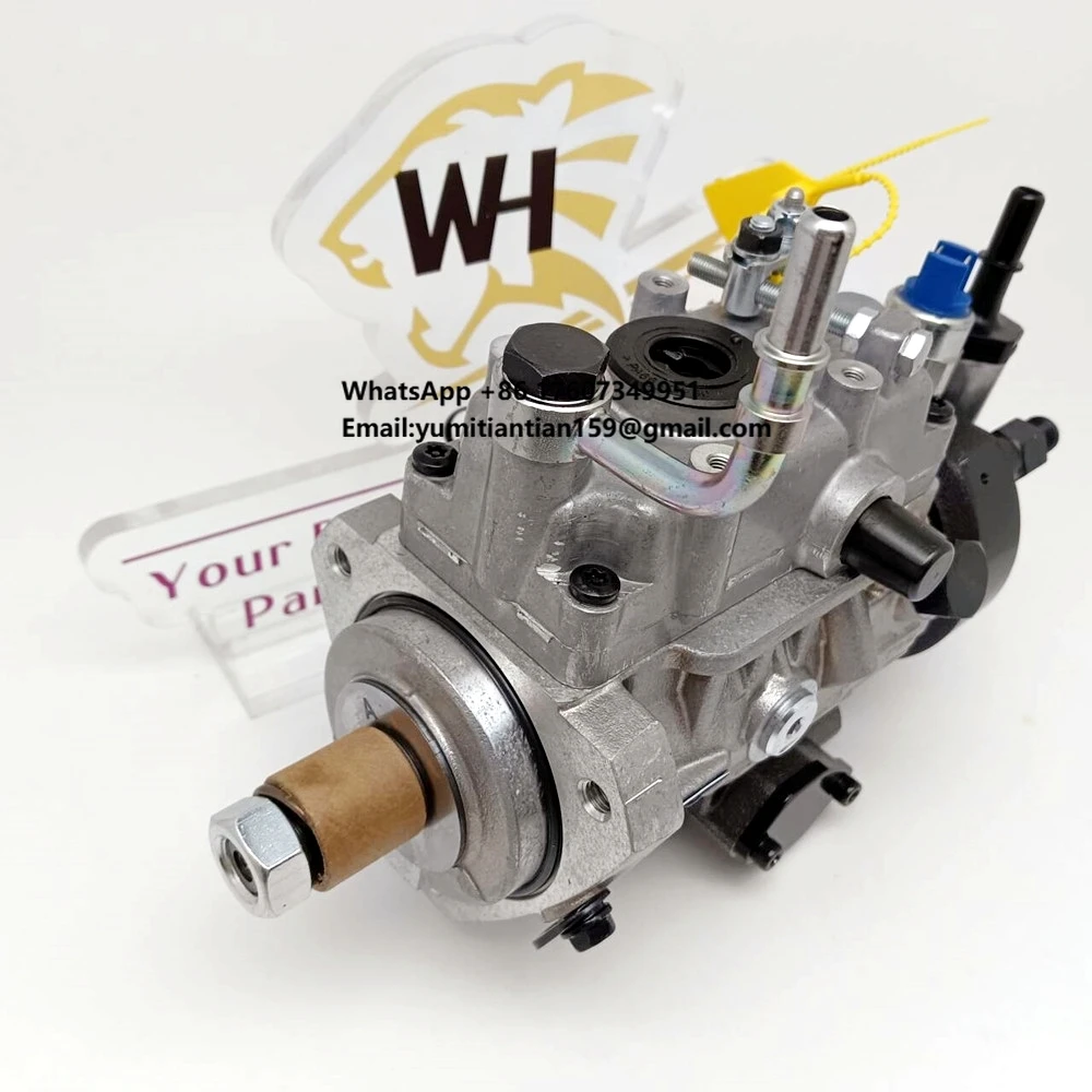 

1104-44T Engine Fuel Pump 9320A520T 9320A522T 2644H216 Construction Machinery Parts