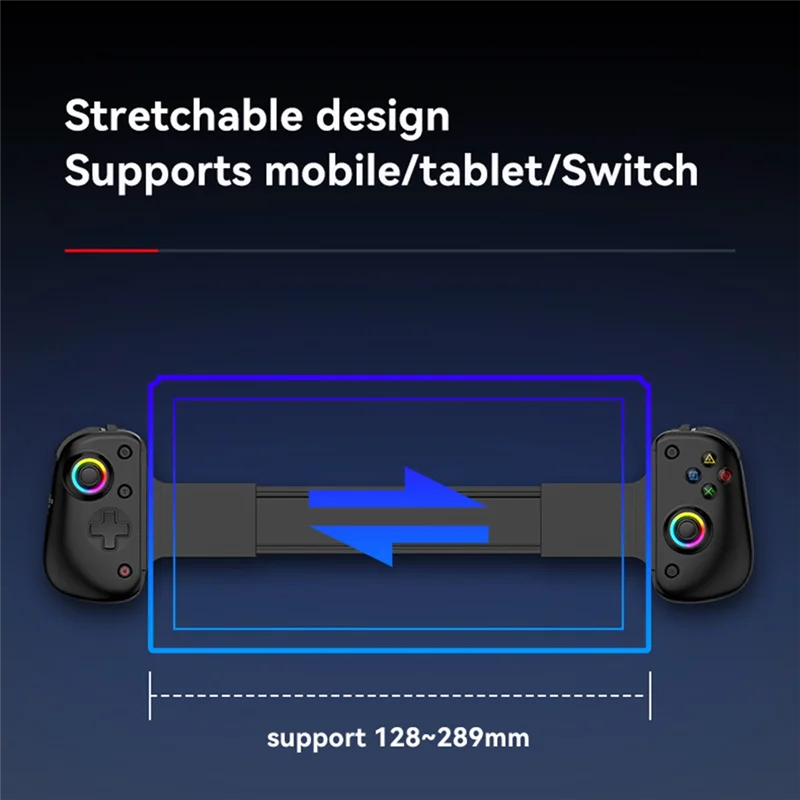 M05K D8 Pro Stretch… - image