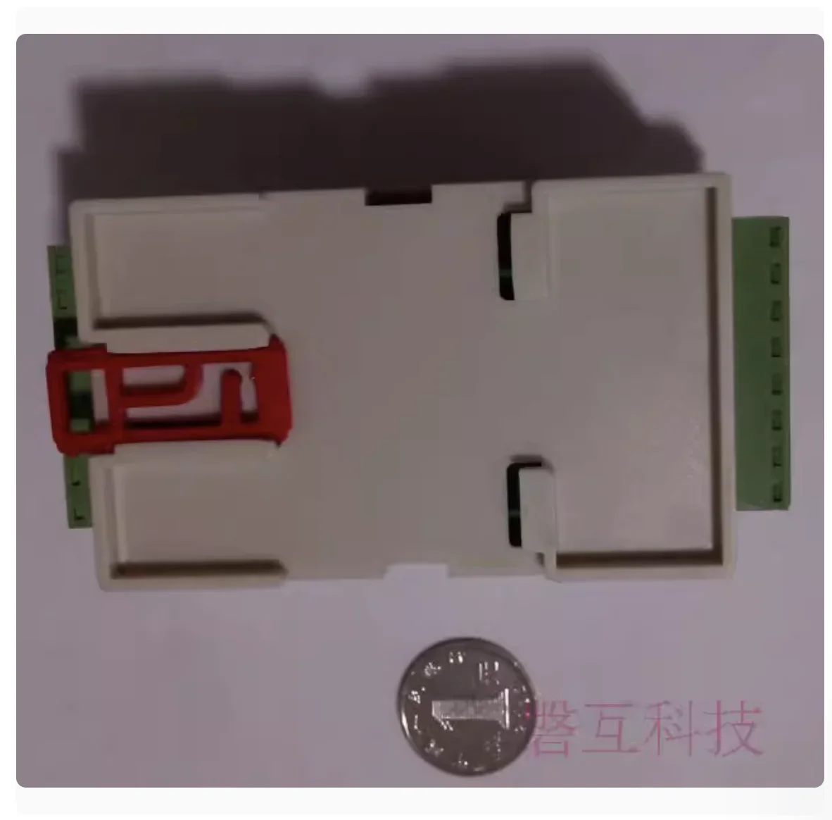 NF RS485 RS232 to MBus Serial Module of 1 -250 Slave Station Full transparent transmission concentrator turns