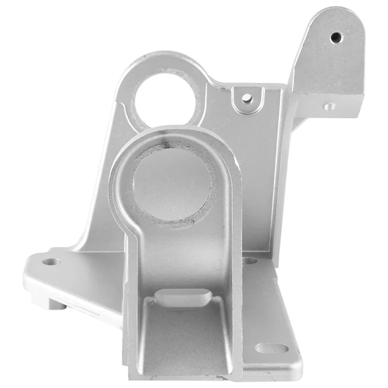 

ABXN-Car Air Suspension Compressor Mount Bracket Replacement Parts For Land Rover Discovery 3 & 4 LR3 Range Rover Sport
