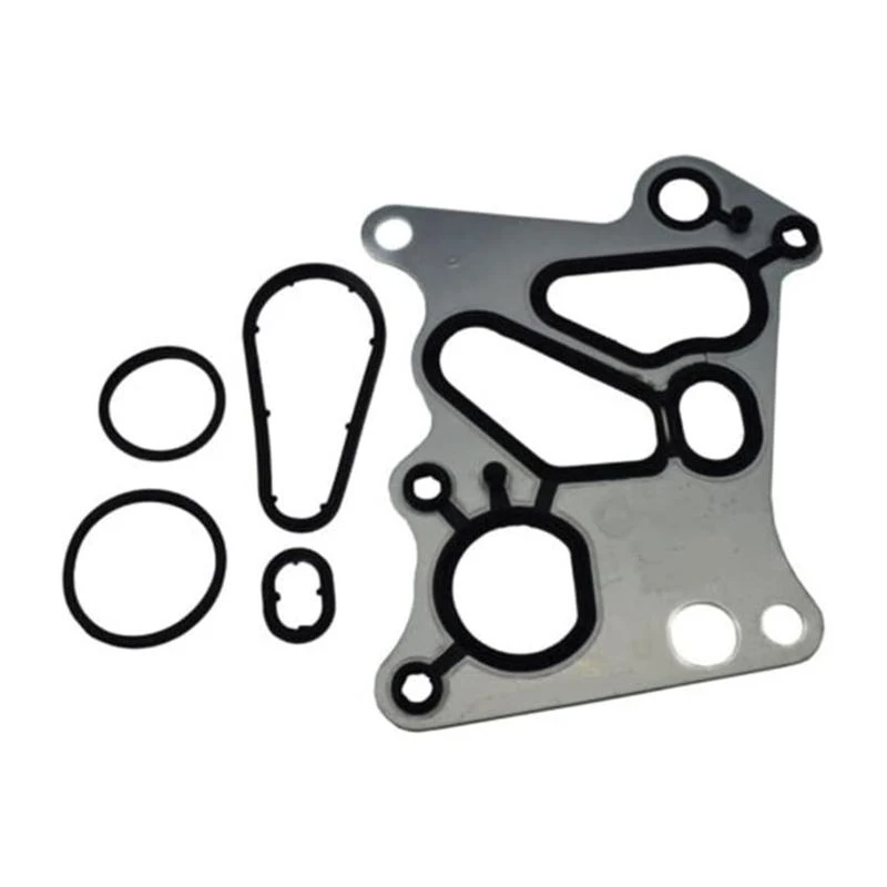 

U1JF Professional Engine Mole Coolers Seal для M271 W204 W220 E250 E300 E350 E400 E500 2711840380 2711801010 A2711840280