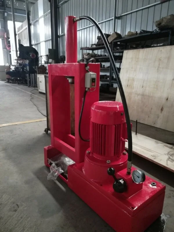 سخان كونرود ومضغط دبوس كونرود CRH60/TY06