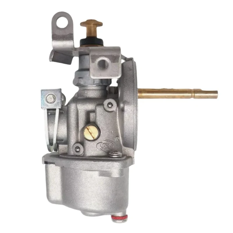 OUNENG Brand New Outboard Carburetor 6a1-14301-03 Strong Power Aluminum Alloy Smooth Operation Marine Boat Engine Carb