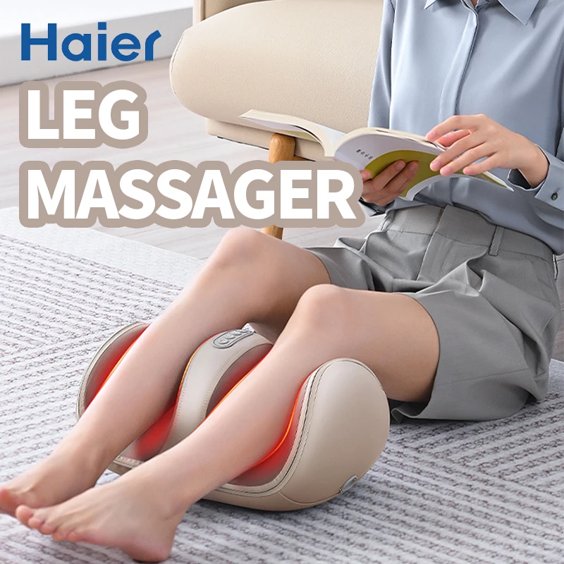 

Мини-массажер для икр Haier и ног