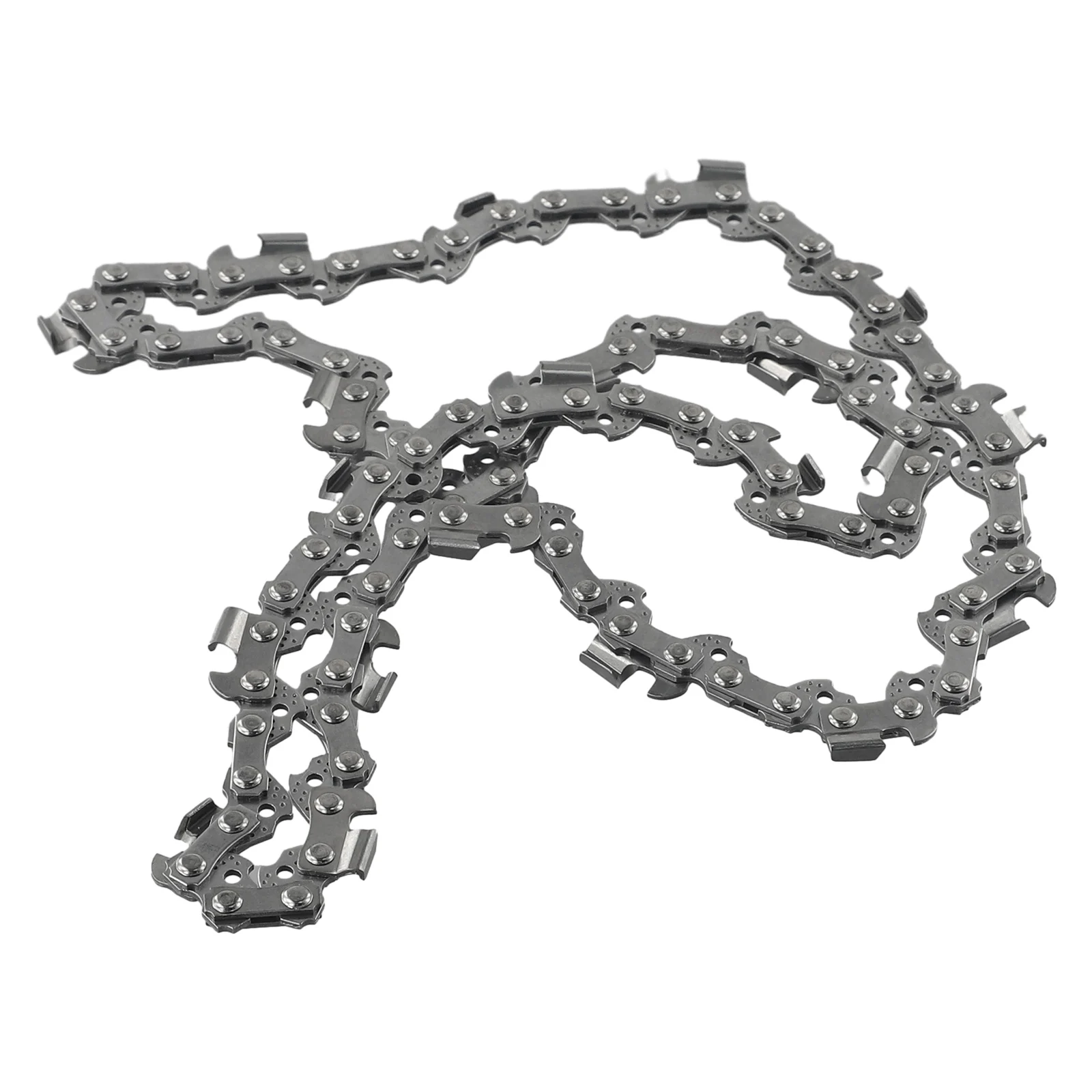 Cadena de sierra práctica duradera de alta calidad, piezas de repuesto MS210, herramienta MS180, MS181, MS190, 44 eslabones de accionamiento, accesorio