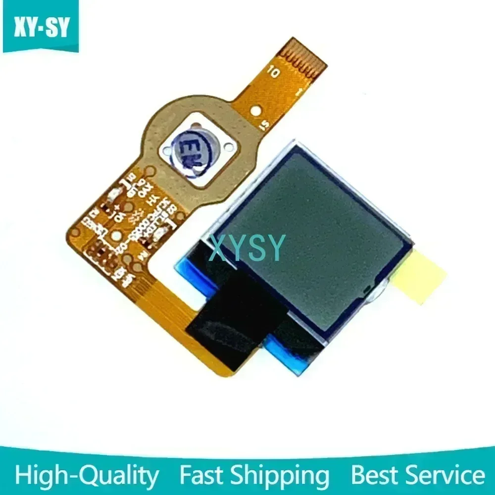 New Original LCD Screen Display For GoPro Hero 3 3+ Hero 4 hero3 hero4 hero3+ Action Video Cameras Repair Part