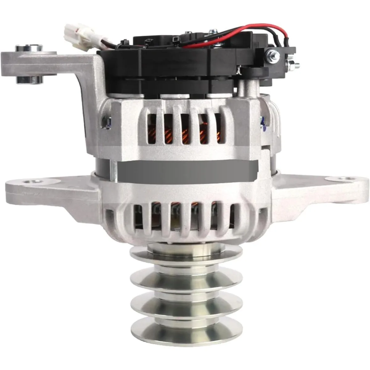 28V/80A Alternator 1812006035 For Hitachi ZAX330-3 ZAX350-3 ZAX360-3 ZAX230 ZAX240 Sumitomo SH300A3 SH350A3 SH300A5 SH350A5
