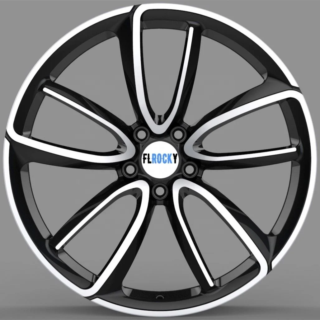 Custom 6061-T6 Aluminum Alloy Forged Wheels Rims New Condition 17-21 Inch For American Jeep Wrangler BMW Mercedes-Benz