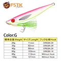 Color G
