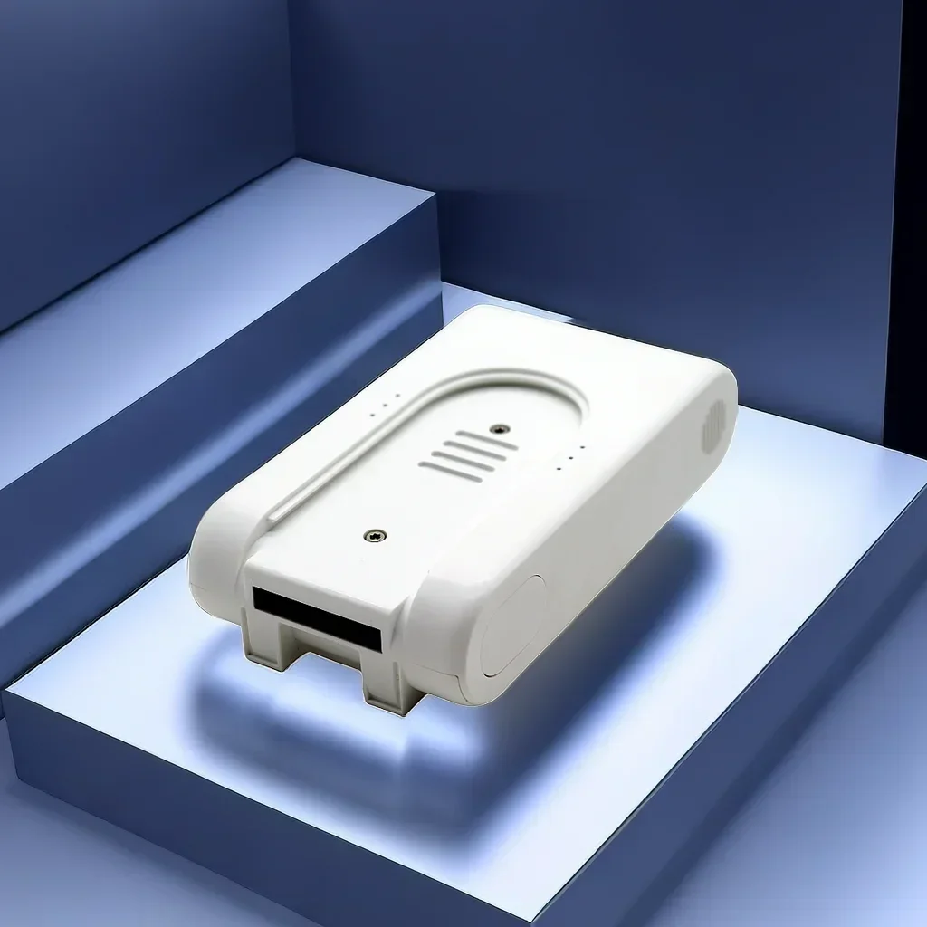 

Rechargeable Battery for XIAOMI G9 G10 Vacuum Cleaner Accessories Extended Battery Pack for XIAOMI G9 3000mAh G10 5000mAh