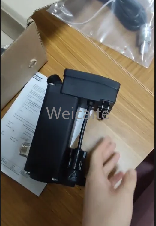 الأصلي 8102048041 استنزاف المياه الذكي IWD 500 مع خسارة إلكترونية صفر تناسب مستودع ضاغط الهواء أطلس #4