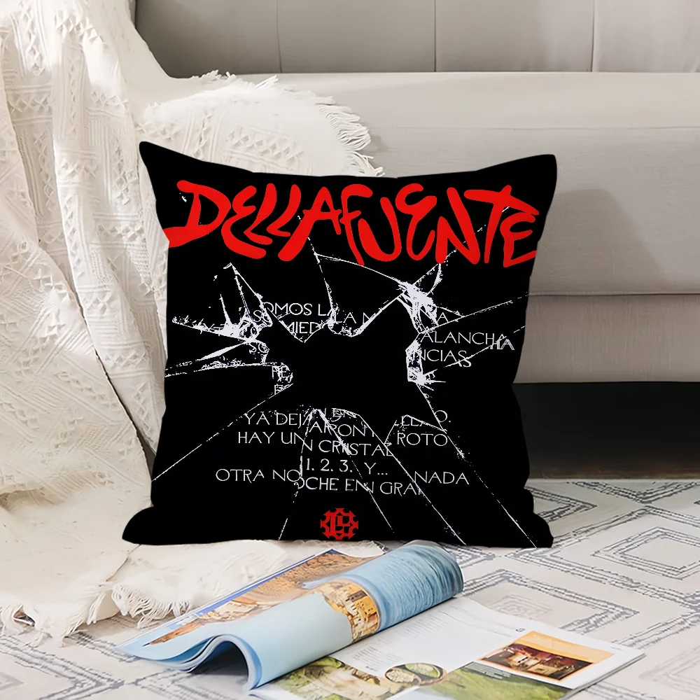 

Torii D-Dellafuente Yama Pillow Case Office Cushions Suitable For Sofa Car Decorative Cushion Cover