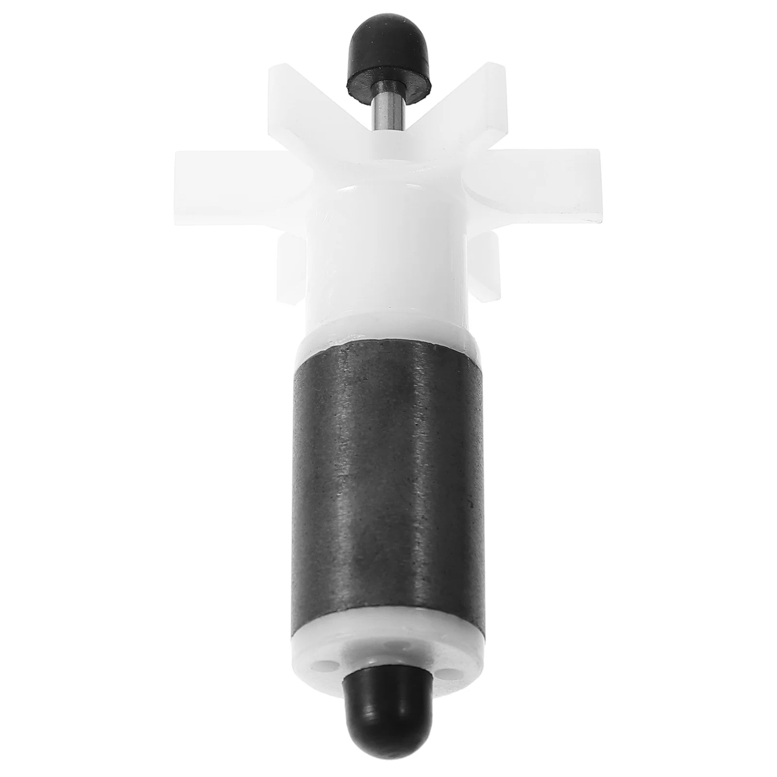 

Submersible Pump Impeller Replacement ABS Magnet High Efficiency Reliable Quality Easy Install Strong Stability Aquarium