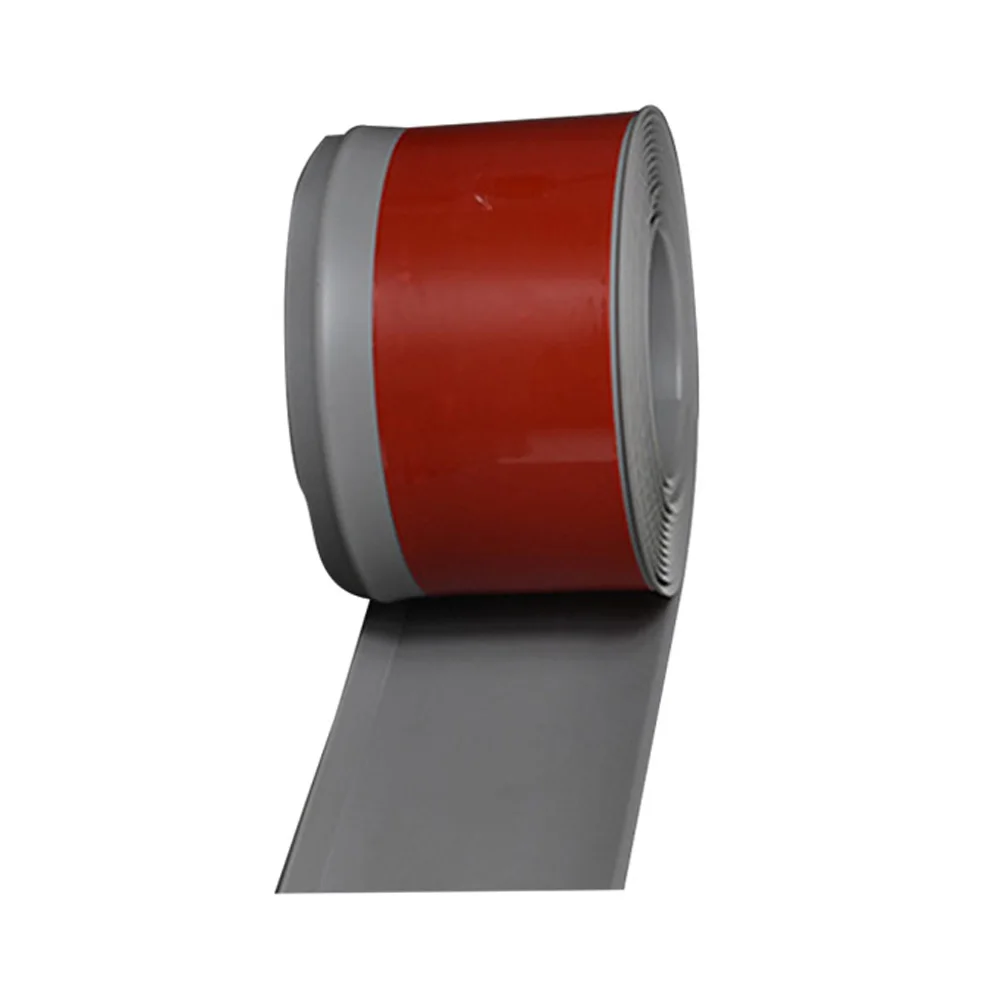 

Купить с уверенностью Пластиковый плинтус для спальни Плинтус Экономичный высококачественный материал Легкий роскошный дизайн