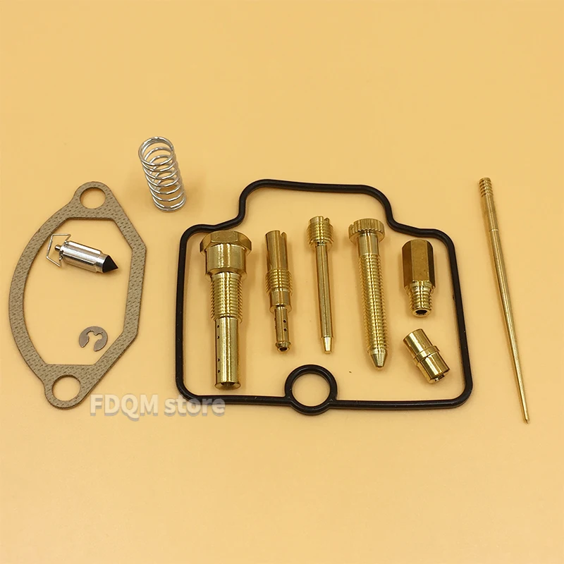 for Keihin PWK 24 26 28 30 32 PWK24 PWK28 PWK26 PWK30 PWK32 Carburetor Repair Kit Universal Repair Kit Spare Jets