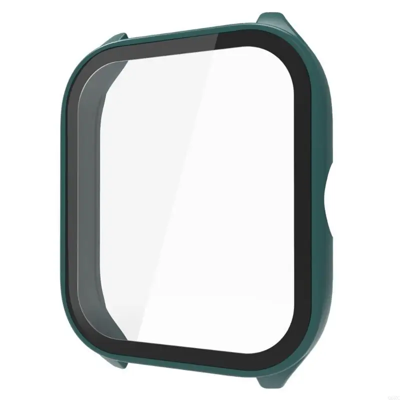 Case Q6RC para GTS 4 Cubierta pc-shell Smartwatch Sleave