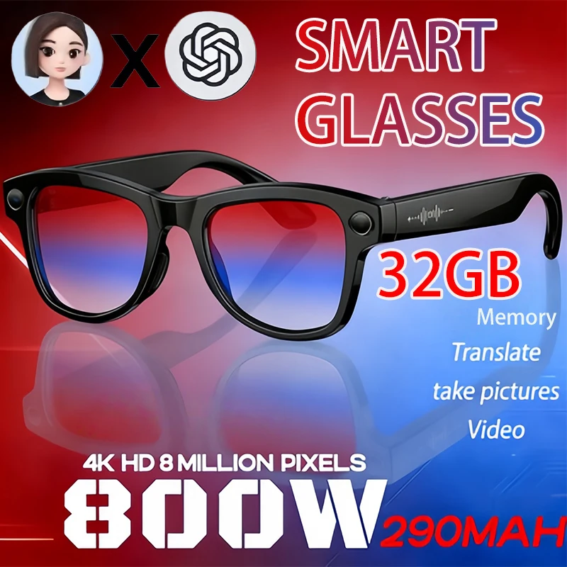 nuovi-occhiali-smart-ai-4k-hd-2026-per-uomo-e-donna-con-fotocamera-da-800w-pixel-chiamate-bluetooth-trasmissione-wifi-32gb-e-assistente-vocale