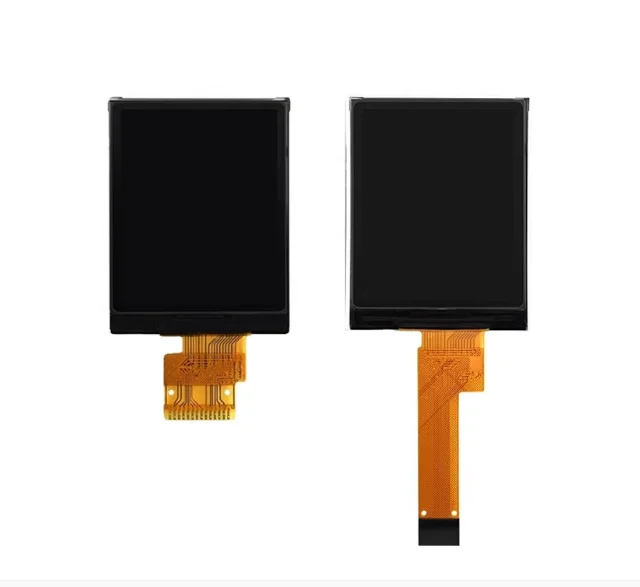 

1,77-дюймовый TFT ЖК-экран 128x160 ST7735 драйвер последовательного порта IPS-экран