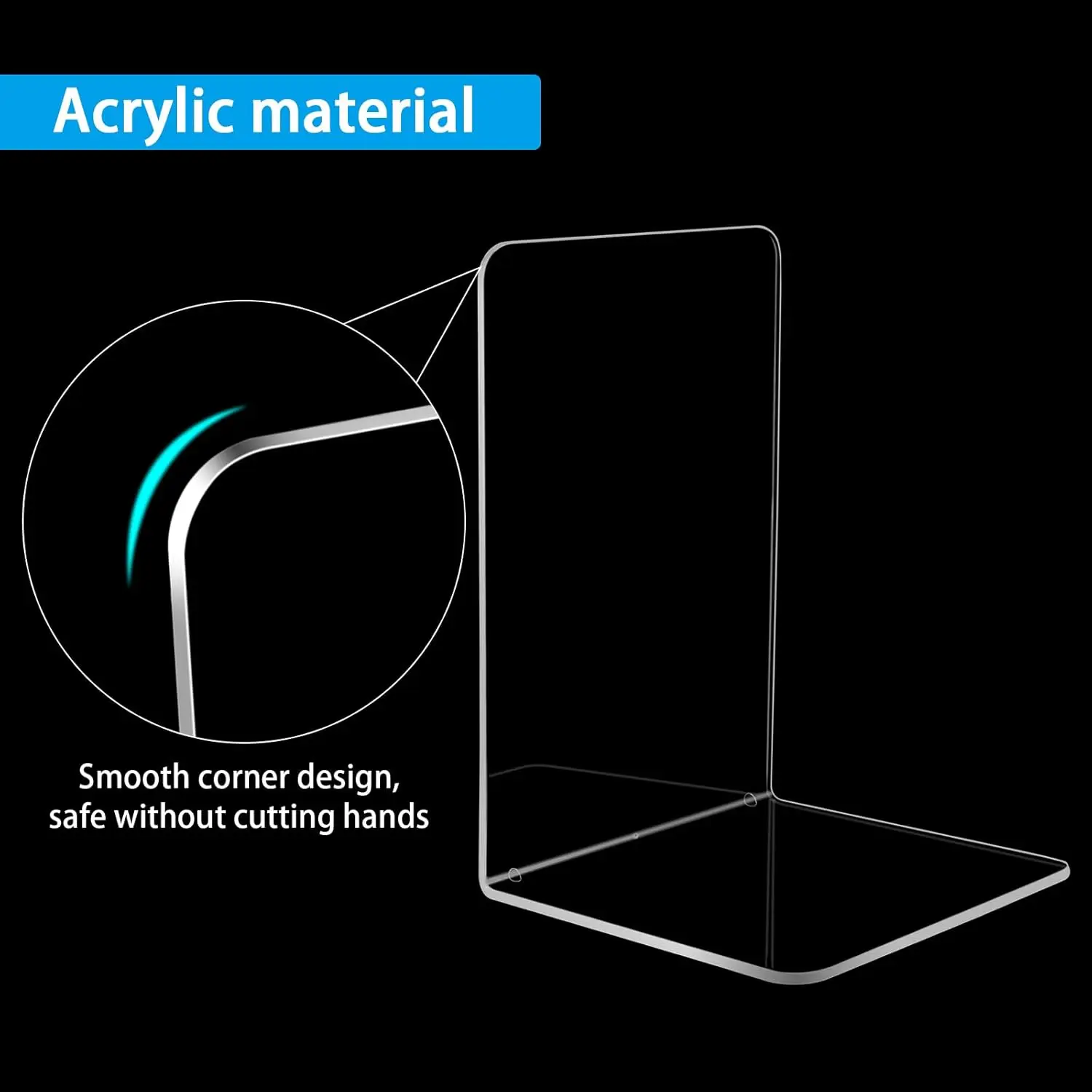 Thumbnail 2 - #23 Latest Book Stands Updates