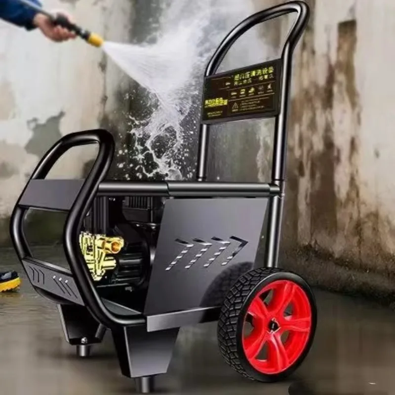 Portable Car Washing Machine for Car High Pressure Washer Portable Car Washing Machine