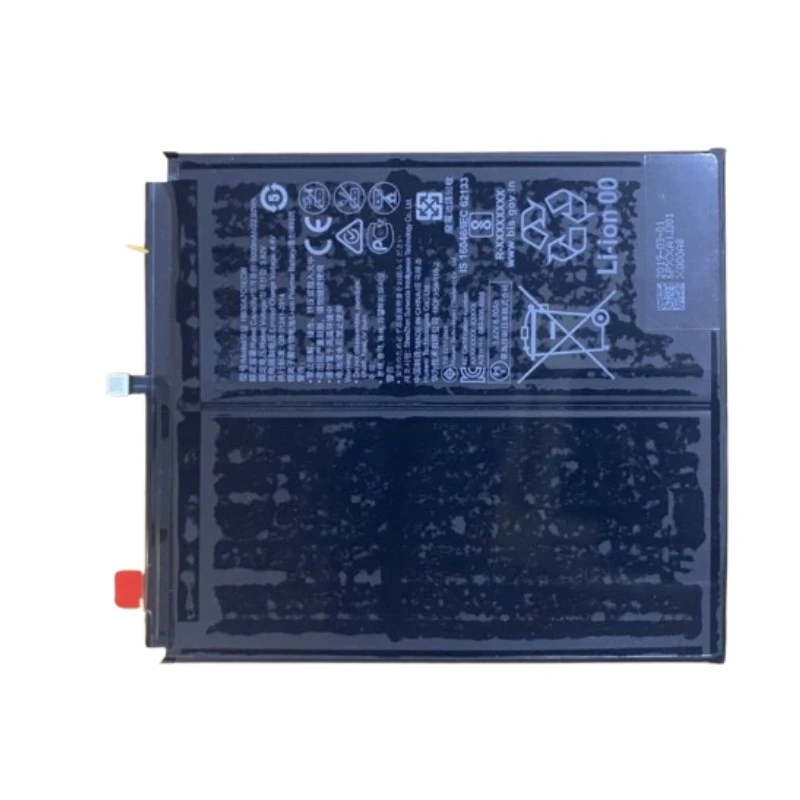 6000mAh لهواوي M6 8.4 بوصة VRD-AL09 AL10 W09 W10 HB30A7C1ECW بطارية الهاتف المحمول #3