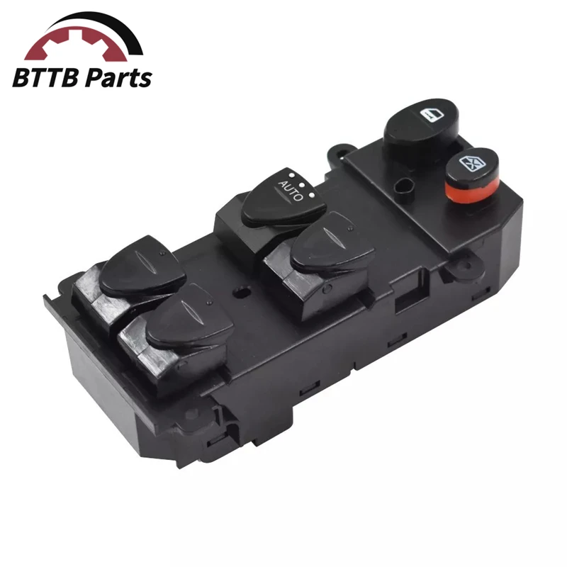 

35750-SNV-H51 LHD Front Left Driver Side Window Lifter Control Switch For HONDA Civic 2006 2007 2008 2009 2010 35750SNVH51