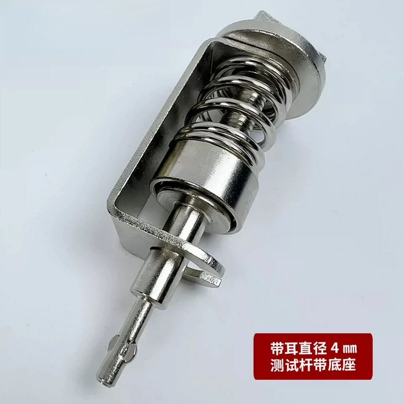 Torque tester accessories Test head Torque adapter Cross plum blossom electric batch accessories