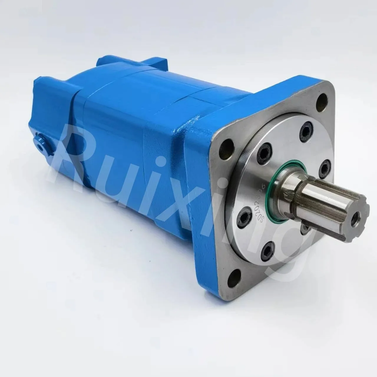 Orbital Hydraulic Motor BM5-400 OMS/2000/2K/HMS/BM5 Construction Machinery Parts