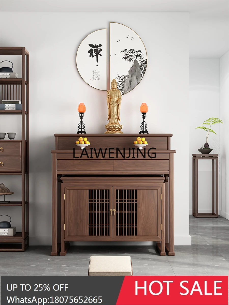 Lyn Solid Wood Tabl…