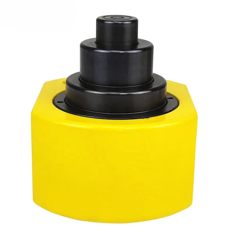 FPY-30D single-acting multi-stage hydraulic cylinder for sale