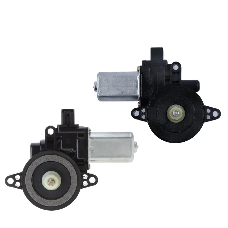 

Efficient Power Window Motor Smooth & Reliable Car Window Mechanism Convenient D651-59-58X/D651-58-58X Suitable for CX5