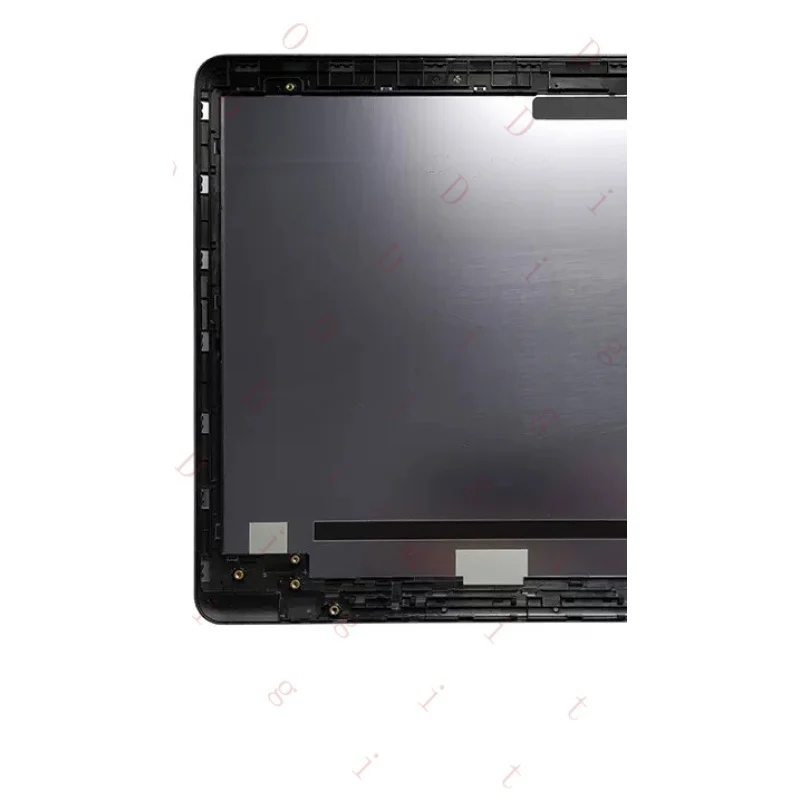 MTG-   LCD Back Cover Rear Lid Top Case for Asus N580V X580 X580VD/VE NX580