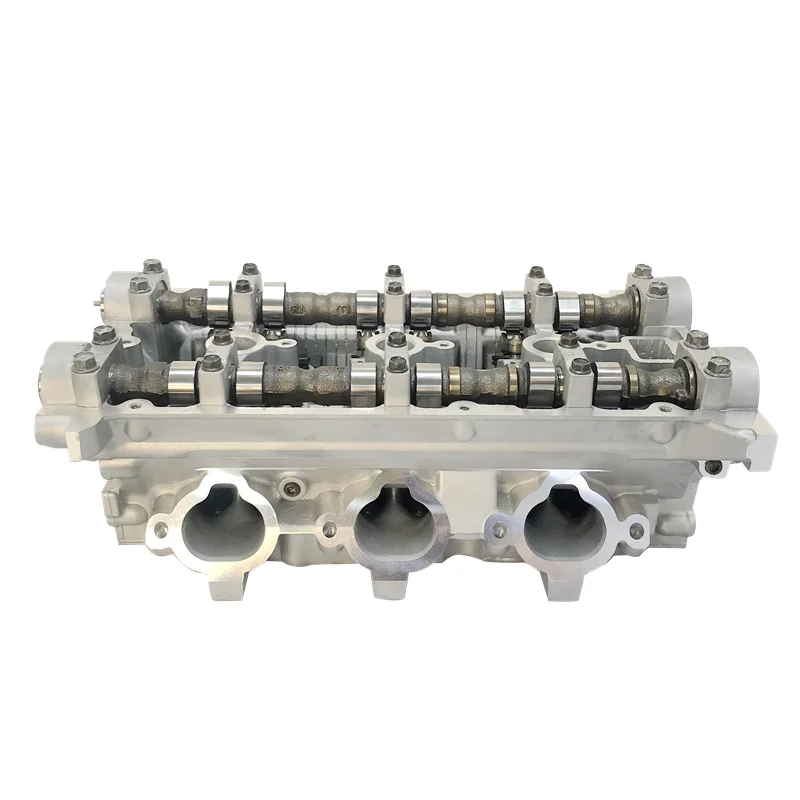 For  Kia Huatai Santa Fe Yakos Garva Solanto Opheles G6CU 3.5L cylinder head