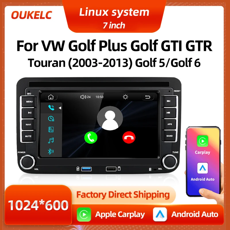 For Vw Volkswagen G…