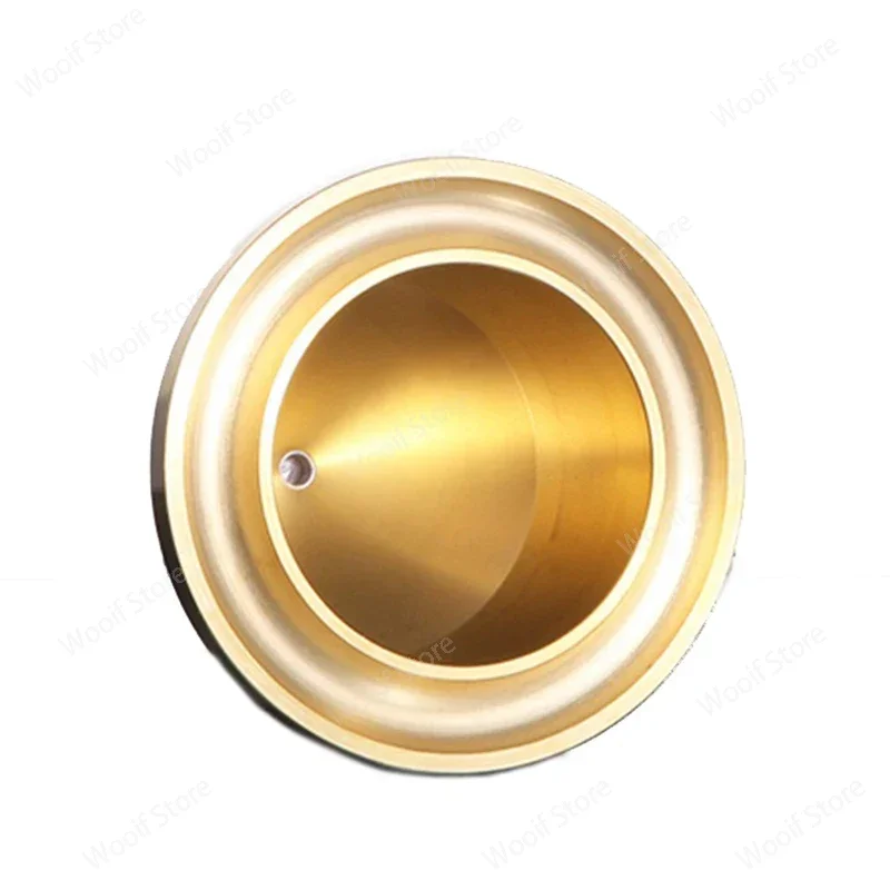 رباعي مقياس اللزوجة ، 4 مقياس اللزوجة ، غراء الطلاء ، اختبار لزوجة الحبر