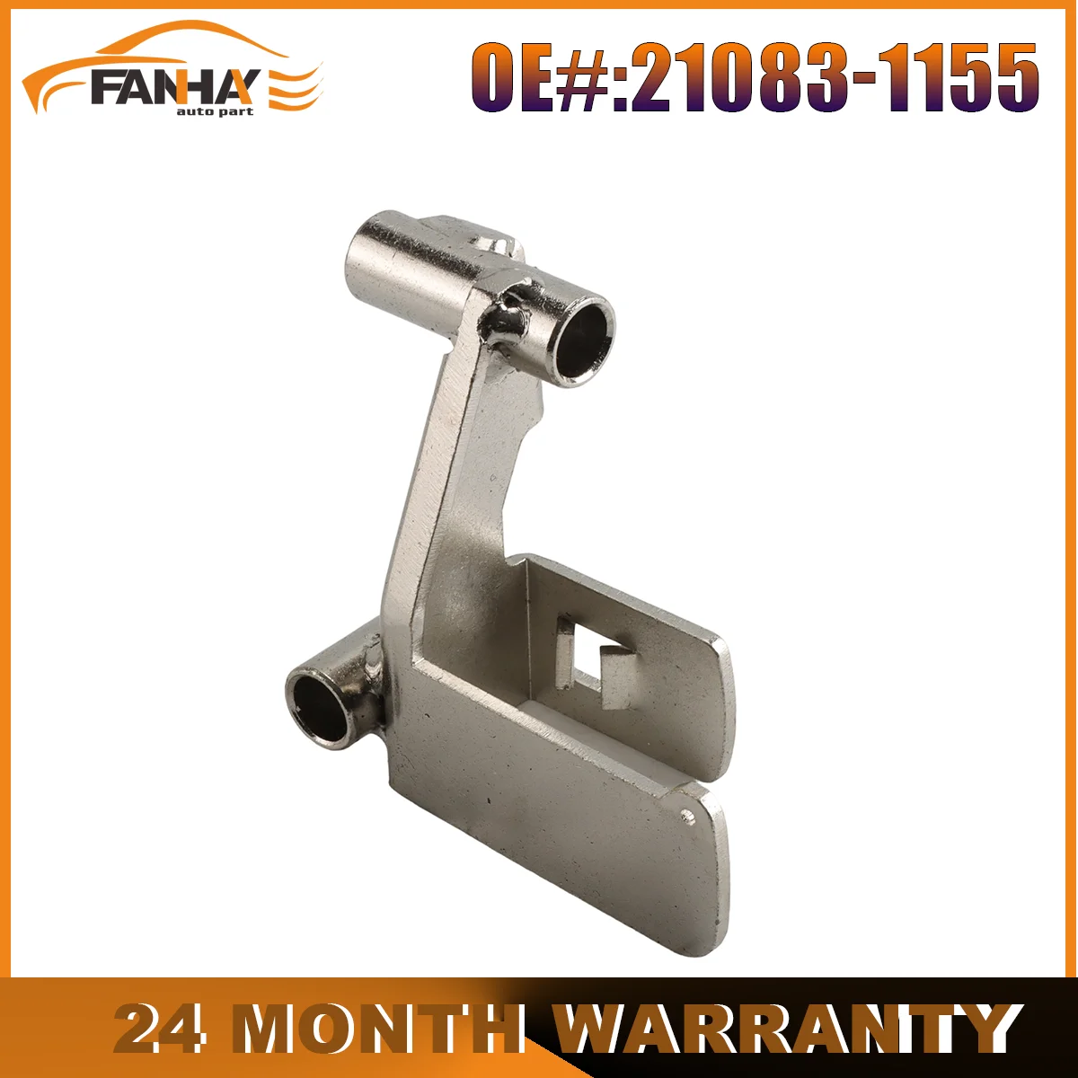 

21083-1155 Control Arm For 2001 2006–2008 Kawasaki Mule 3000 Fits For 2009–2023 Kawasaki Mule 4000