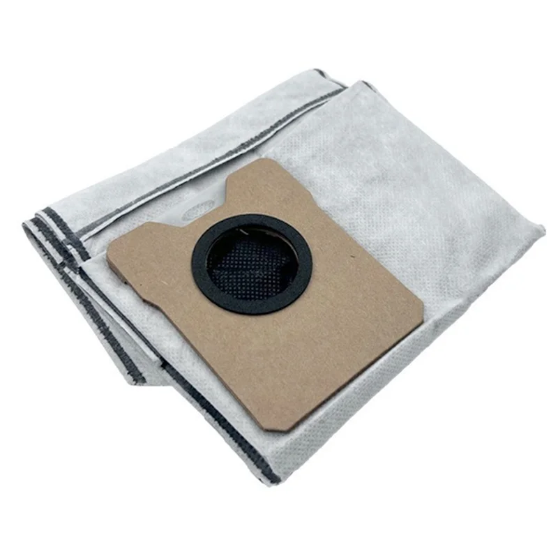 ABZA-อุปกรณ์เสริมและอะไหล่สําหรับเครื่องดูดฝุ่นหุ่นยนต์ Eufy Omni C20 - สิ่งจําเป็นสําหรับชิ้นส่วนสูญญากาศ