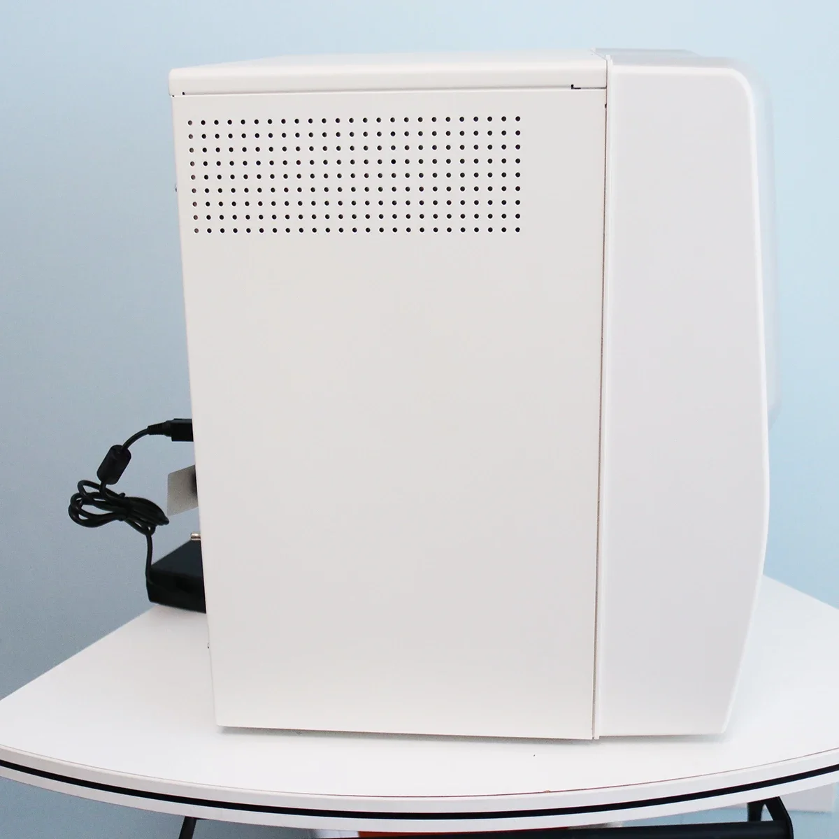 محلل CBC البيطري - آلة الاختبار التلقائي Rayto RT-7600S ذات 3 أجزاء