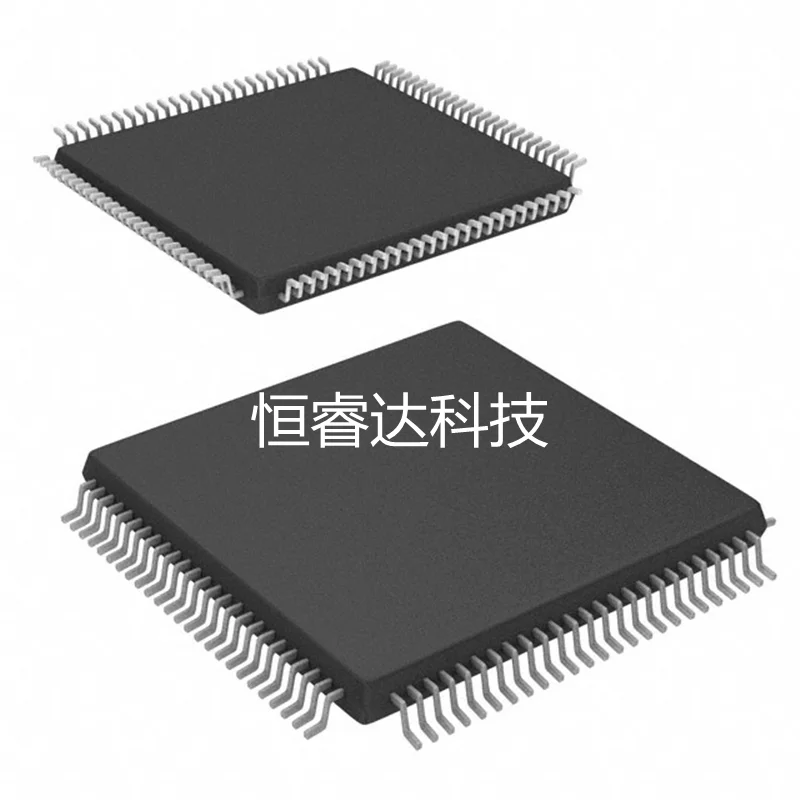 2PCS SIL9589 SIL9589CTUC SII9589CTUC SI19589CTUC SIL9589C QFP