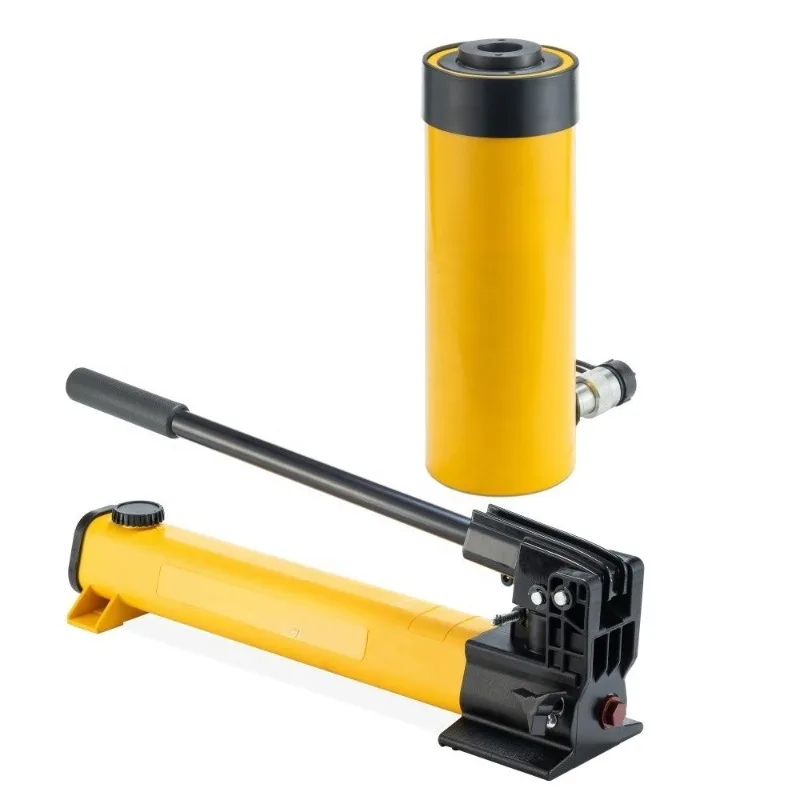 

60 ton capacity high can be customized 76 mm stroke length can be customized to meet industrial needs single role